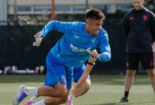 Perkembangan Baru Soal Kontrak Mees Hilgers Setelah Cedera Parah di FC Twente