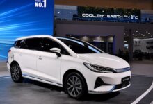 Perkembangan Mobil Listrik di Indonesia Lebih Pesat Dibanding China, Ini Faktanya