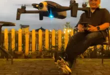 Perkembangan Regulasi Drone Dunia Makin Ketat, Indonesia Perlu Kecepatan Adaptasi