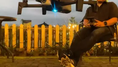 Perkembangan Regulasi Drone Dunia Makin Ketat, Indonesia Perlu Kecepatan Adaptasi