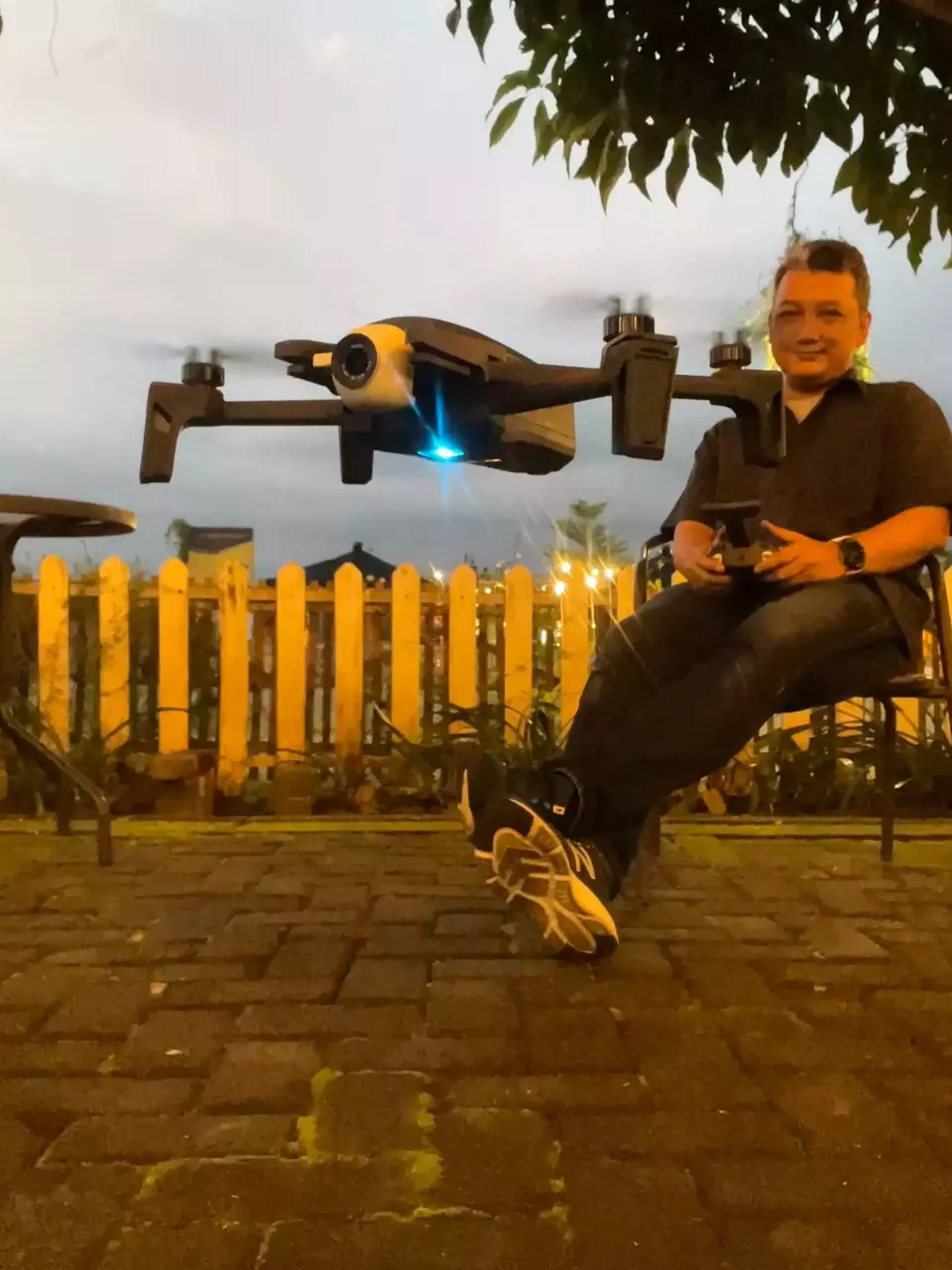 Perkembangan Regulasi Drone Dunia Makin Ketat, Indonesia Perlu Kecepatan Adaptasi