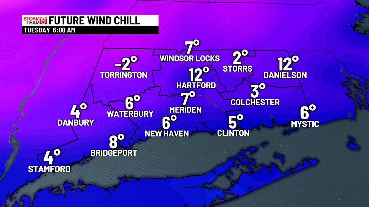 Perkiraan Cuaca: Campuran Cuaca Dingin Ringan Pagi Ini dengan Area Licin Tersebar