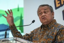 Perkiraan Perlambatan Ekonomi Dunia dan Dampaknya pada Perekonomian Nasional