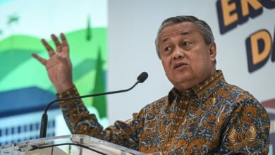 Perkiraan Perlambatan Ekonomi Dunia dan Dampaknya pada Perekonomian Nasional