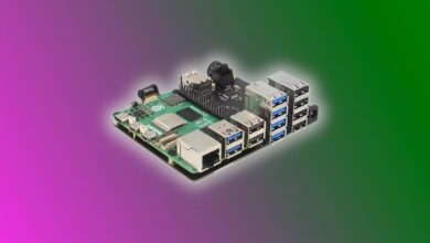 Perluas Koneksi Raspberry Pi 5 Anda dengan Papan Ekspansi Berisi 14 Port USB