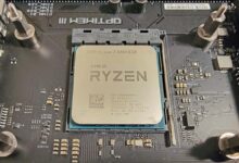 Permintaan Tinggi Ryzen 7 5800X3D: Chip Warisan AMD AM4 Kini Bernilai Tinggi di Pasaran