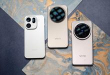 Persaingan Ketat Produsen Android Terbesar di Asia Tahun 2025: Siapa yang Memimpin dan Terpuruk?