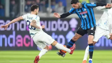 Persaingan Sengit 4 Tim Teratas Berebut Gelar Juara Serie A Musim Ini