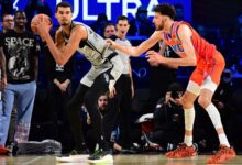 Persaingan Spurs dan Thunder yang Makin Memanas, Siapa Unggul di Barat?