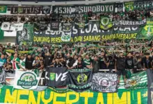 Persebaya Perpanjang Kontrak Tavares, Pemain Andalan Tetap di Tim hingga Beberapa Tahun ke Depan