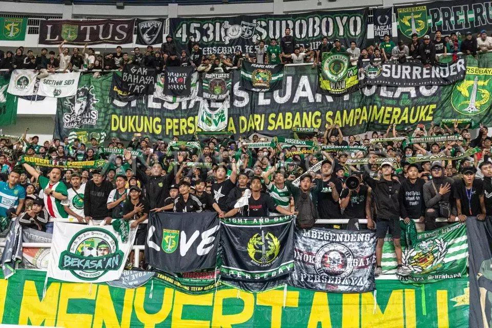 Persebaya Perpanjang Kontrak Tavares, Pemain Andalan Tetap di Tim hingga Beberapa Tahun ke Depan