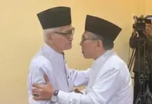 Persetujuan Muktamar NU Ke-35, Kiai Miftach dan Gus Yahya Selesaikan Islah di Lirboyo