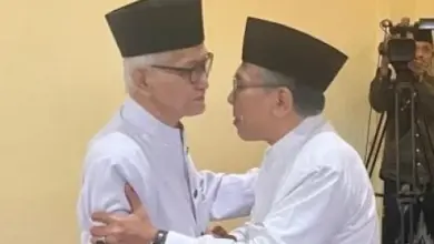 Persetujuan Muktamar NU Ke-35, Kiai Miftach dan Gus Yahya Selesaikan Islah di Lirboyo