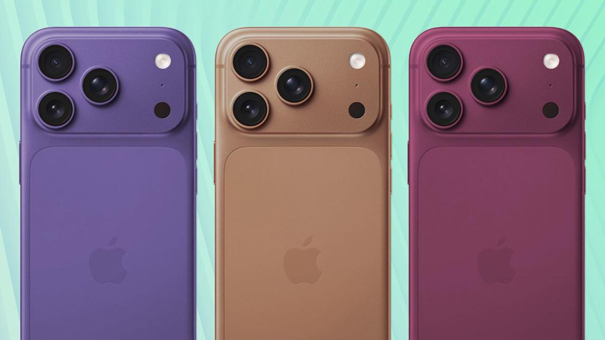 Persiapan Produksi iPhone Terbaru: Apple Siapkan Strategi Peluncuran yang Tak Terduga
