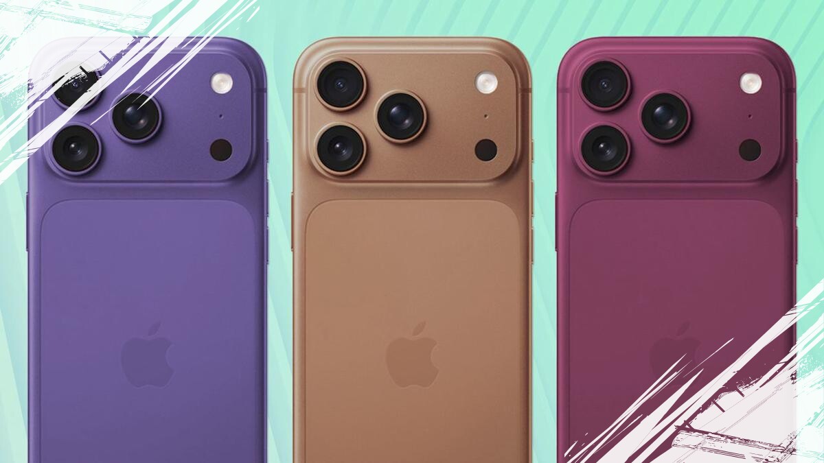5 Fakta Terbaru iPhone Pro Max: Bocoran dan Rumor Terlengkap yang Perlu Anda Tahu 5 Fakta Terbaru iPhone Pro Max: Bocoran dan Rumor Terlengkap yang Perlu Anda Tahu