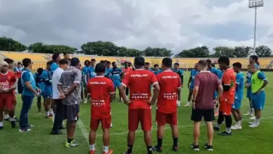 Persijap vs PSIM Yogyakarta: Misi Bangkit Laskar Kalinyamat di Kompetisi Sepak Bola