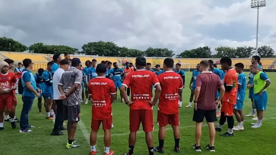 Persijap vs PSIM Yogyakarta: Misi Bangkit Laskar Kalinyamat di Kompetisi Sepak Bola