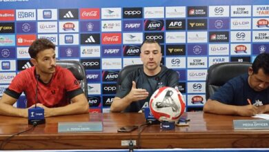 Persik Siapkan Strategi Jitu untuk Hadapi Persis Solo dengan Tim Lebih Solid