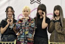 Pertama Kali ke Tanah Air, VVUP Coba Kuliner Nusantara Seperti Seblak dan Nasi Goreng