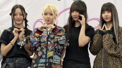 Pertama Kali ke Tanah Air, VVUP Coba Kuliner Nusantara Seperti Seblak dan Nasi Goreng