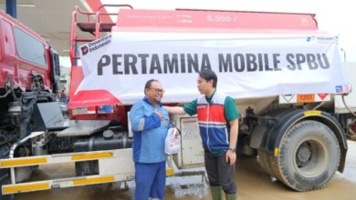 Pertamina Patra Niaga Salurkan Bantuan Kesehatan untuk Masyarakat dan Operator SPBU Aceh Tamiang