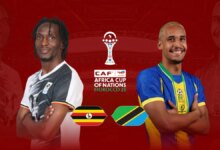 Pertandingan Grup C CAF AFCON 2025: Uganda dan Tanzania Kembali Adu Kuat di Panggung Afrika