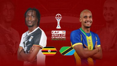 Pertandingan Grup C CAF AFCON 2025: Uganda dan Tanzania Kembali Adu Kuat di Panggung Afrika