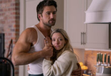 Pertarungan Mencekam Antara Dua Wanita Psikopat dalam Film The Housemaid