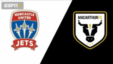 Pertarungan Seru Newcastle Jets Hadapi Macarthur FC di Laga Penting Boxing Day A-League