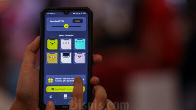 Pertumbuhan Pengguna ChatGPT Melambat, Gemini Justru Melesat di Pasar AI Terbaru