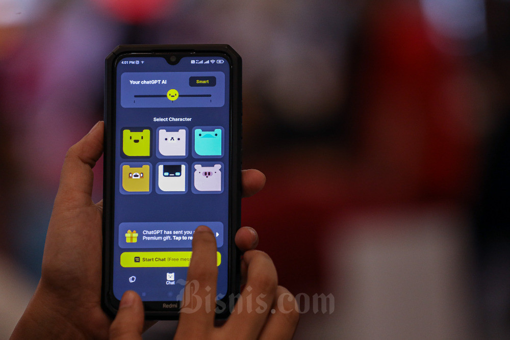 Pertumbuhan Pengguna ChatGPT Melambat, Gemini Justru Melesat di Pasar AI Terbaru