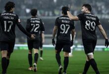 Perubahan Tak Terelakkan dan Prediksi Line-Up Terbaru Sporting yang Menarik Perhatian