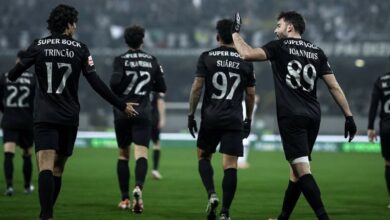 Perubahan Tak Terelakkan dan Prediksi Line-Up Terbaru Sporting yang Menarik Perhatian