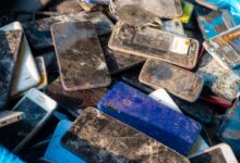 Perusahaan Trump Mobile Beralih Jual Ponsel Refurbished Meski Model T1 Belum Dirilis