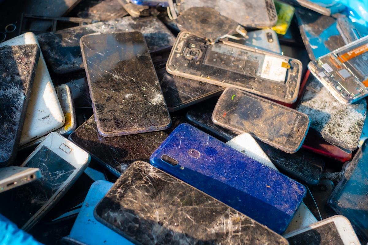 Perusahaan Trump Mobile Beralih Jual Ponsel Refurbished Meski Model T1 Belum Dirilis