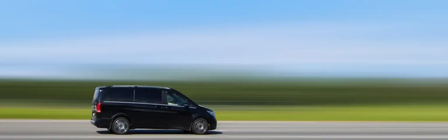 Pesan Travel Bhinneka Shuttle Jatinangor - Grogol: Jadwal, Rute & Info Harga Terbaru