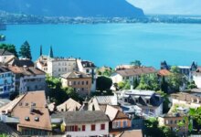 Pesona Kota Riviera Swiss Montreux: Destinasi Elegan dan Romantis yang Memikat Hati