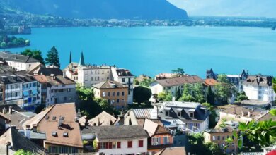 Pesona Kota Riviera Swiss Montreux: Destinasi Elegan dan Romantis yang Memikat Hati