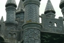 Pesona Lereng Merbabu: Destinasi Eksotis dengan Pemandangan Alam dan Kastil Menakjubkan