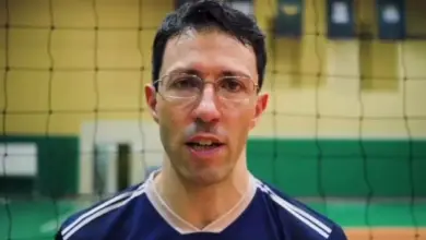 Petrokimia Datangkan Pelatih Italia Siap Hadapi Proliga 2026 dengan Strategi Baru