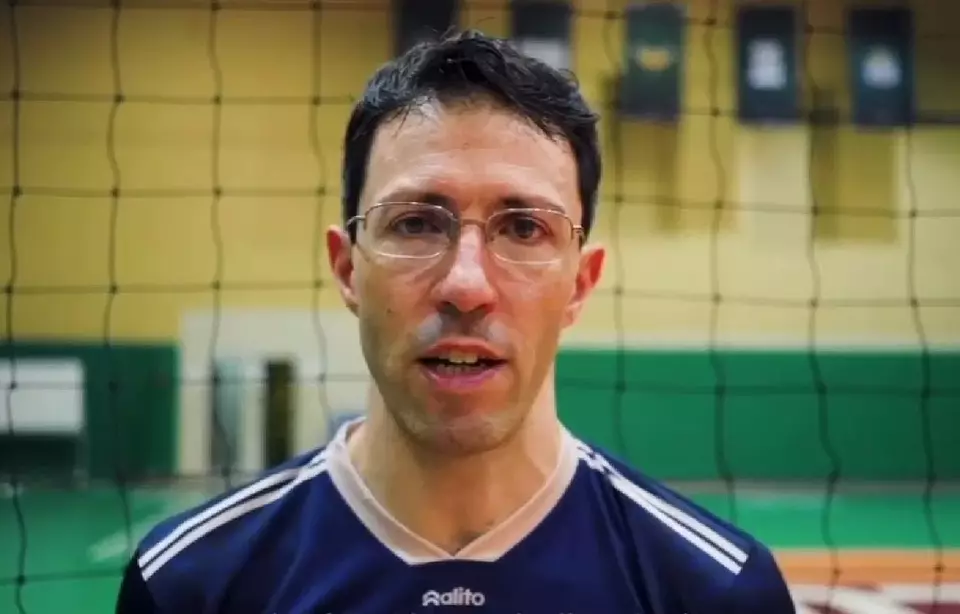 Petrokimia Datangkan Pelatih Italia Siap Hadapi Proliga 2026 dengan Strategi Baru