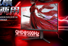 Philips Hadirkan Monitor Gaming Evnia 27M2N5500XD dengan Refresh Rate Hingga 1000Hz