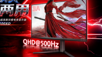 Philips Hadirkan Monitor Gaming Evnia 27M2N5500XD dengan Refresh Rate Hingga 1000Hz