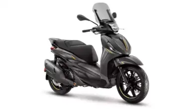 Piaggio Rayakan 25 Tahun Beverly dengan Skuter Elegan dan Desain Modern Terbaru