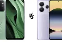 Pilih Mana? Poco C85 atau Redmi Note 14, Simak Perbandingan Lengkap dan Spesifikasinya!