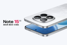 Pilihan Baru! Redmi Note 15 Pro & Pro 5G Meluncur, Intip Fitur Unggulannya di Akhir Tahun