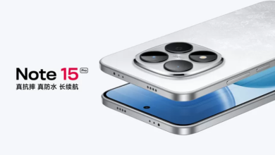 Pilihan Baru! Redmi Note 15 Pro & Pro 5G Meluncur, Intip Fitur Unggulannya di Akhir Tahun