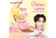 Pilihan Cushion Matte Terbaik untuk Kulit Berjerawat dengan Harga Terjangkau