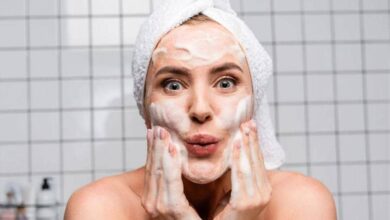 Pilihan Face Wash dengan Hyaluronic Acid untuk Kulit Tetap Lembap dan Sehat