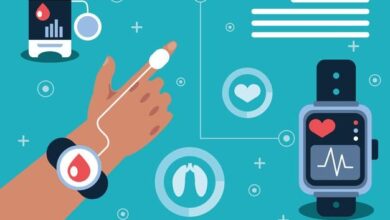 Pilihan Gadget Kesehatan 2025: Inovasi Teknologi untuk Mendukung Gaya Hidup Sehat